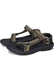 Amazon.com | Teva Men's Hurricane XLT2 Sport Sandal, Haze